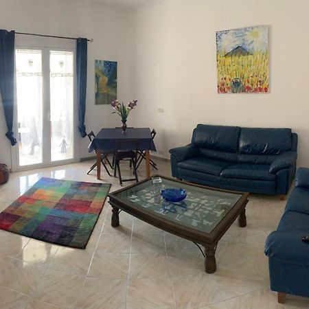 Appartamento In Centro Storico - Casa Cuba 特拉帕尼 外观 照片