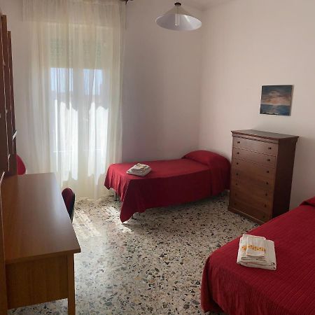 Appartamento In Centro Storico - Casa Cuba 特拉帕尼 外观 照片