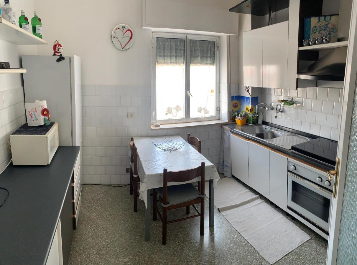 Appartamento In Centro Storico - Casa Cuba 特拉帕尼 外观 照片