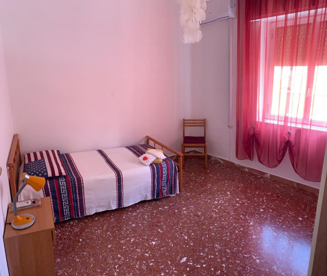 Appartamento In Centro Storico - Casa Cuba 特拉帕尼 外观 照片